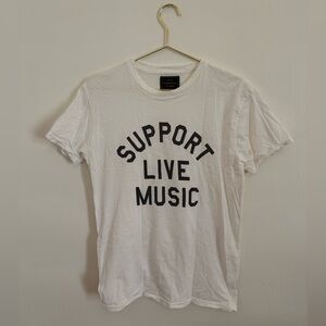 Ultra Soft Cotton Graphic T-Shirt